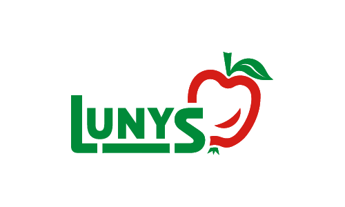 Lunys logo - PRO3M chránená dielňa